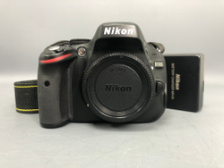 Nikon D5100 (4.000 кадров)