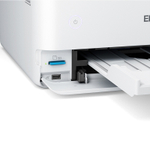 МФУ Epson L8160, A4, 6 цветов, 32 стр./мин, WiFi, цветной