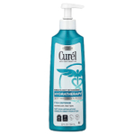 Curel, Hydration, увлажняющее средство для влажной кожи, защита от зуда, без отдушек, 354 мл (12 жидк. унций)