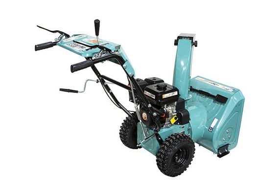 Снегоуборщик STURM STG7656R