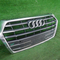 Решетка радиатора Audi Q5 2 80А (2017-2020)