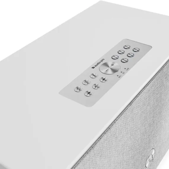 Audio Pro Addon C10 MKII White