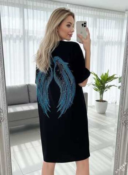 Платье 413266 (694617818) Fabrika