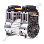 Компрессорный блок безмасляный AEROMAX F2063-1500