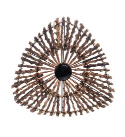 Decor and Gift 63-011-03 Декоративная корзинка малая (о.Бали)