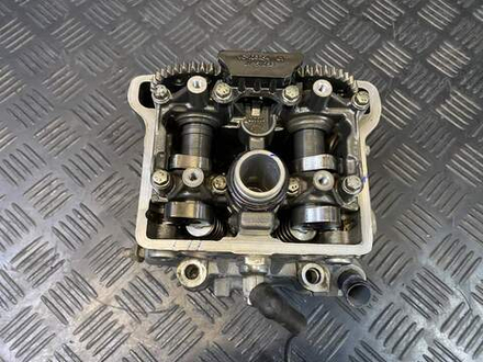 Головка блока KTM 250 Duke 2020