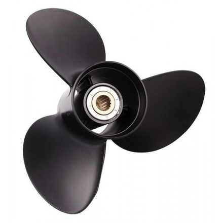 Винт гребной Solas 4511-153-19, 3x15.3x19 (R)