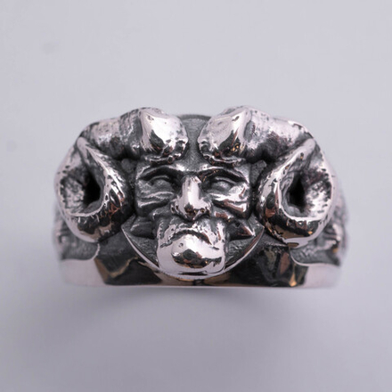 Кольцо "Аполлион"