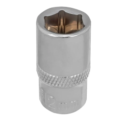 Головка 12мм (6гр.), 3/8'' RockFORCE LIGHT RF LIGHT-53512