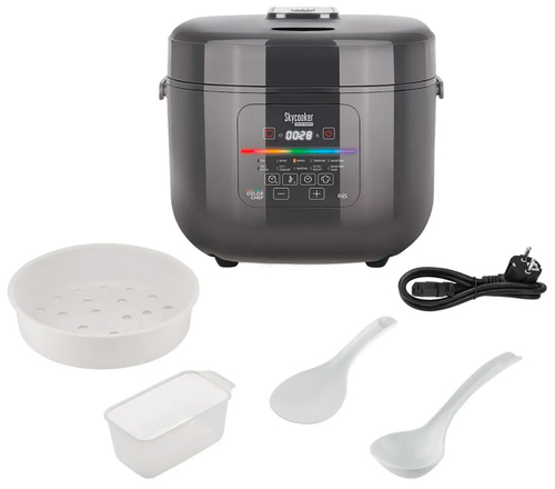 Мультиварка Redmond MC-100S