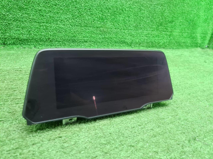 Дисплей BMW X3 G01 X4 G02 (2017-н.в.)