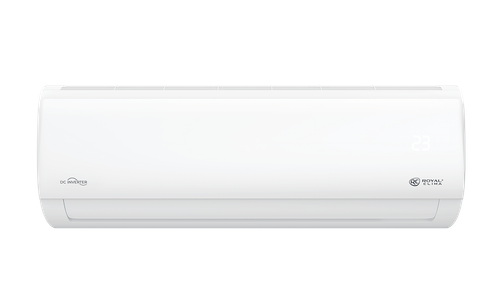 Внутренний блок настенного типа для мульти-сплит систем серии MULTI FLEXI TRIUMPH Inverter RCI-TMN09HN