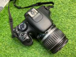 Canon 550D Kit 18-55mm II 5.100 кадров