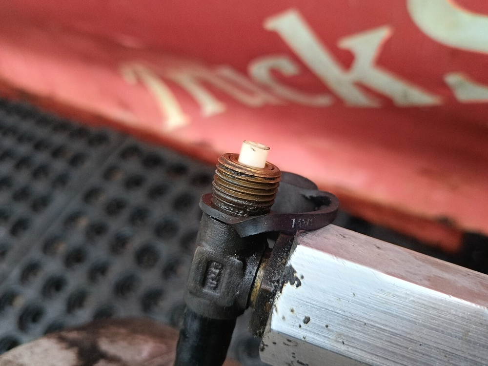 Ресивер воздушный 45L 2023г