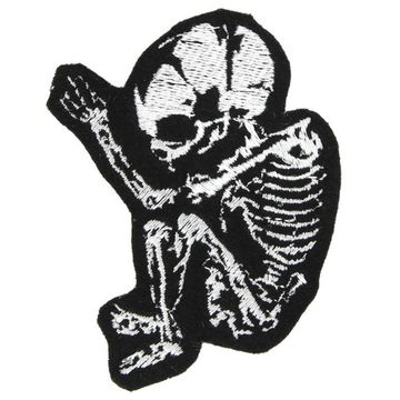 Нашивка Cannibal Corpse (174)