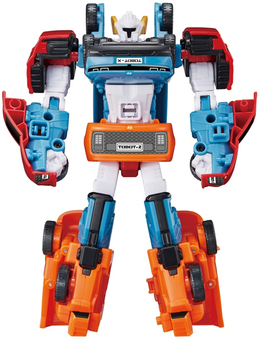 TOBOT 301161_УЦЕНКА