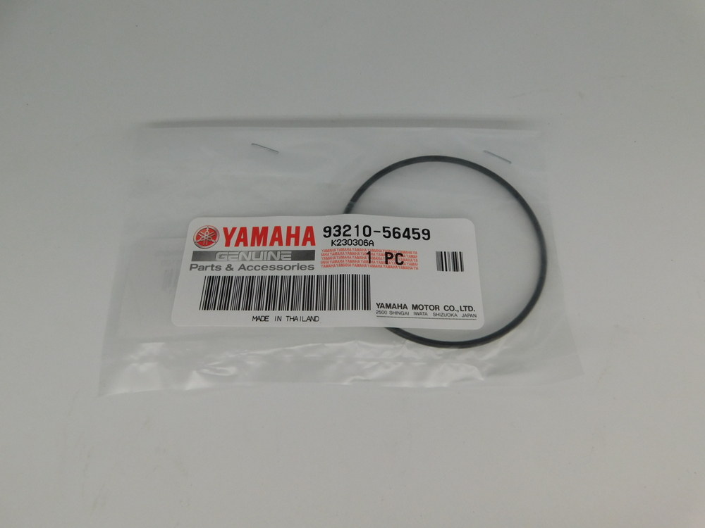 уплотнительное кольцо масляного фильтра Yamaha Drag Star 1100 Virago 1100 932-10564-59-00