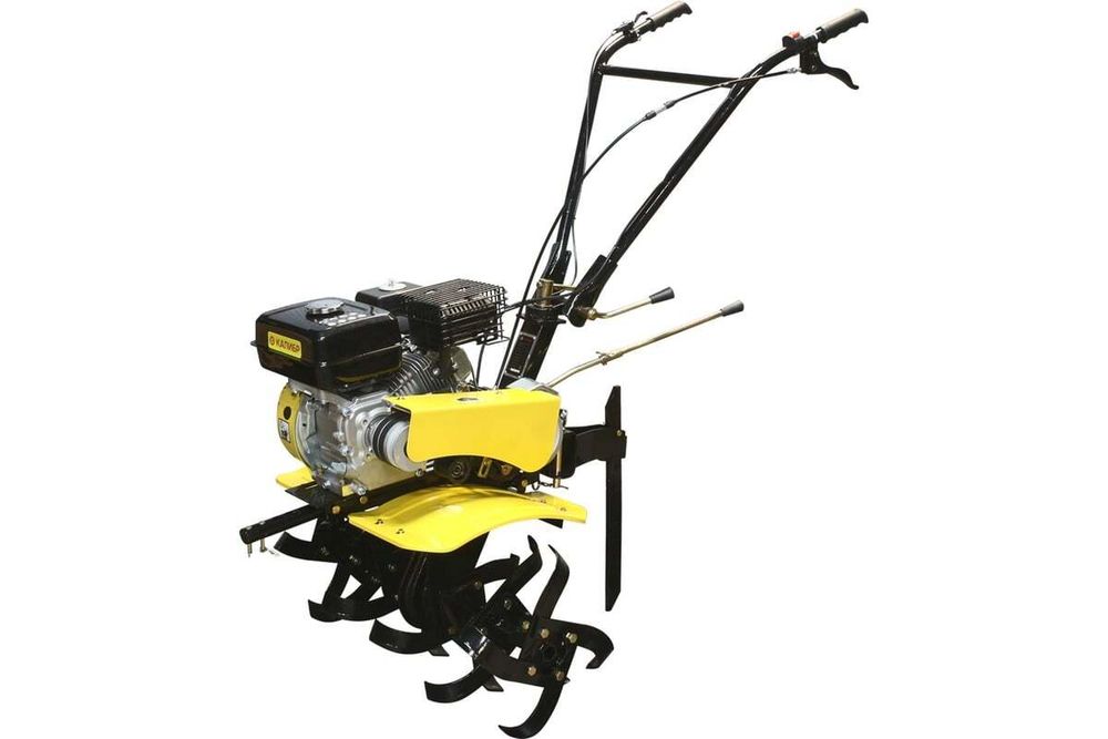Культиватор бензиновый Калибр МК-7,5Н