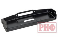 Площадка под лебёдку в штатный бампер TANK 300 РИФ