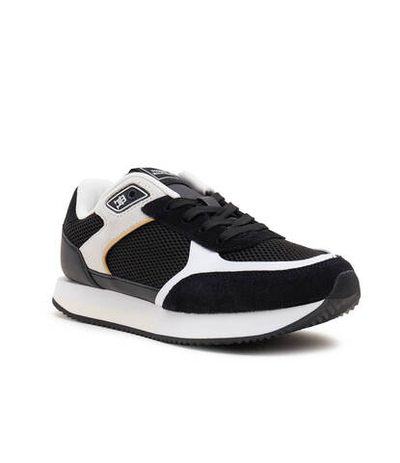 Кроссовки Tommy Hilfiger - черный(FW0FW07700)