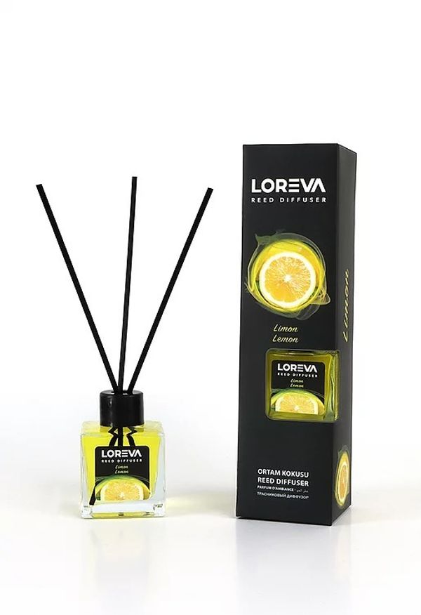 Loreva Limon