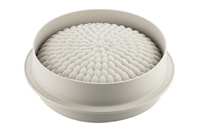 Силиконовая форма HONORÉ, Silikomart, Италия