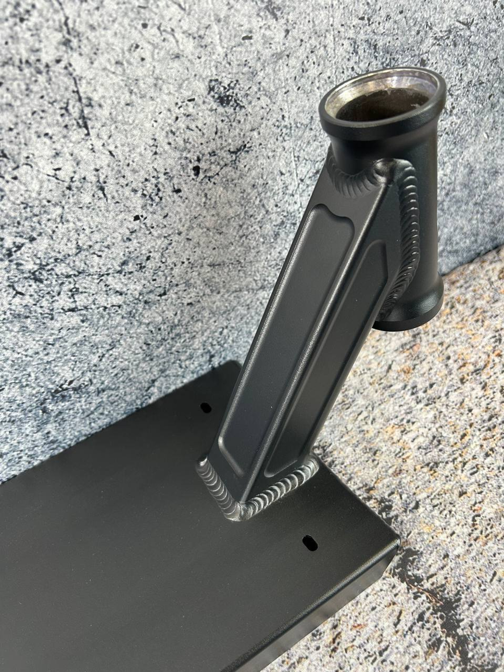 Дека HIPExtreme, 23*6,3" (580*160 мм), черный