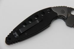 Нож Ka-Bar KB2482 TDI Folder, Plain Edgeфотография - 4