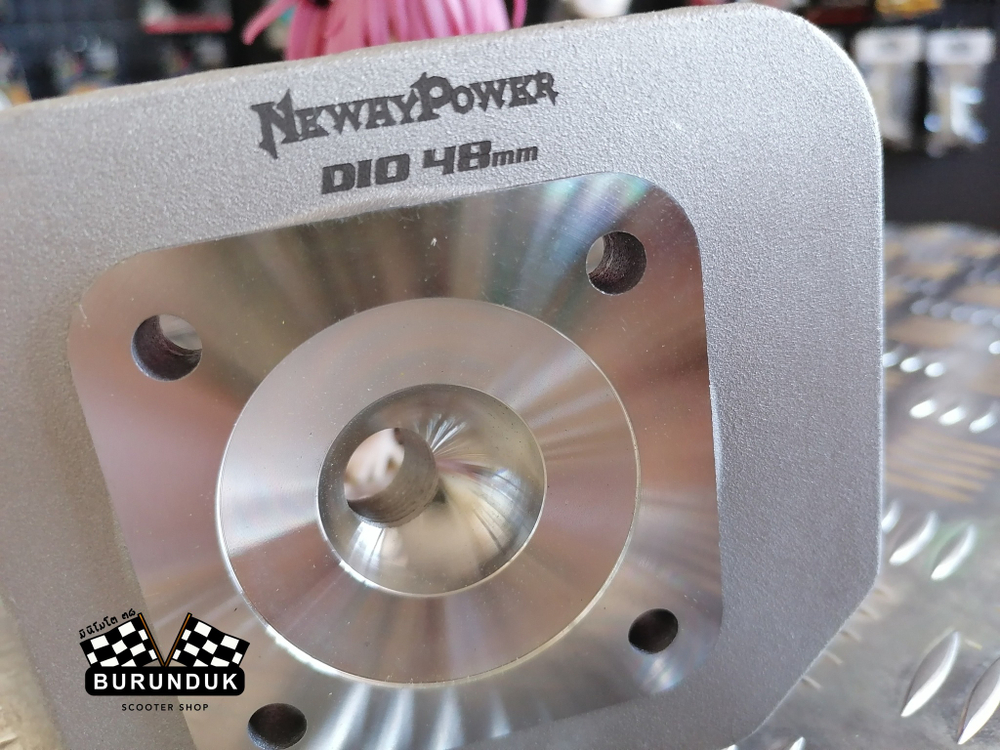 NEWAY POWER ЦПГ 47 мм DIO AF 18 - AF 28