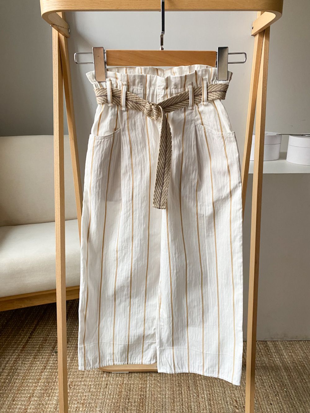 Хлопковые брюки Brunello Cucinelli, 116