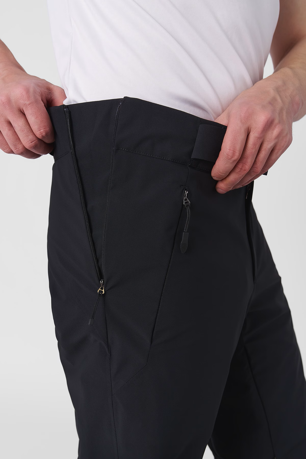 БРЮКИ STAYER ГОРНОЛЫЖНЫЕ УТЕПЛЕННЫЕ МУЖСКИЕ ТУЗЛУК 25-22506