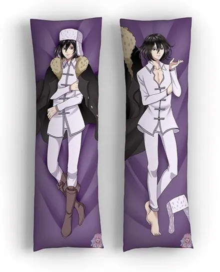 Дакимакура Фёдор Достоевский