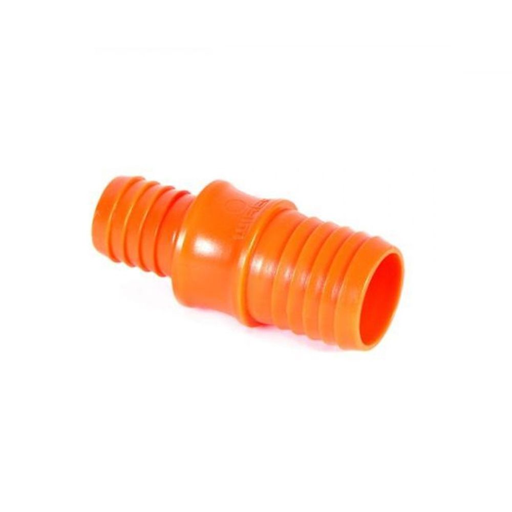 Штуцер пластиковый 3/4"х1"