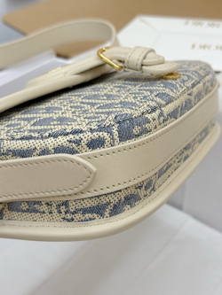 Christian Dior Bobby East West
