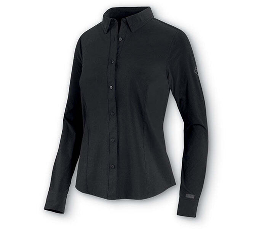 Рубашка Four-Way Stretch Poplin Shirt Harley-Davidson