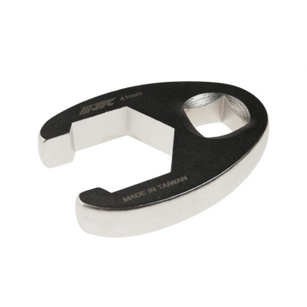 Ключ накидной 41мм с прорезью JTC-1963