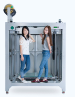 3D принтер Winbo Dragon (XL)