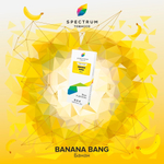 Spectrum Classic Line – Bang Banana (100г)