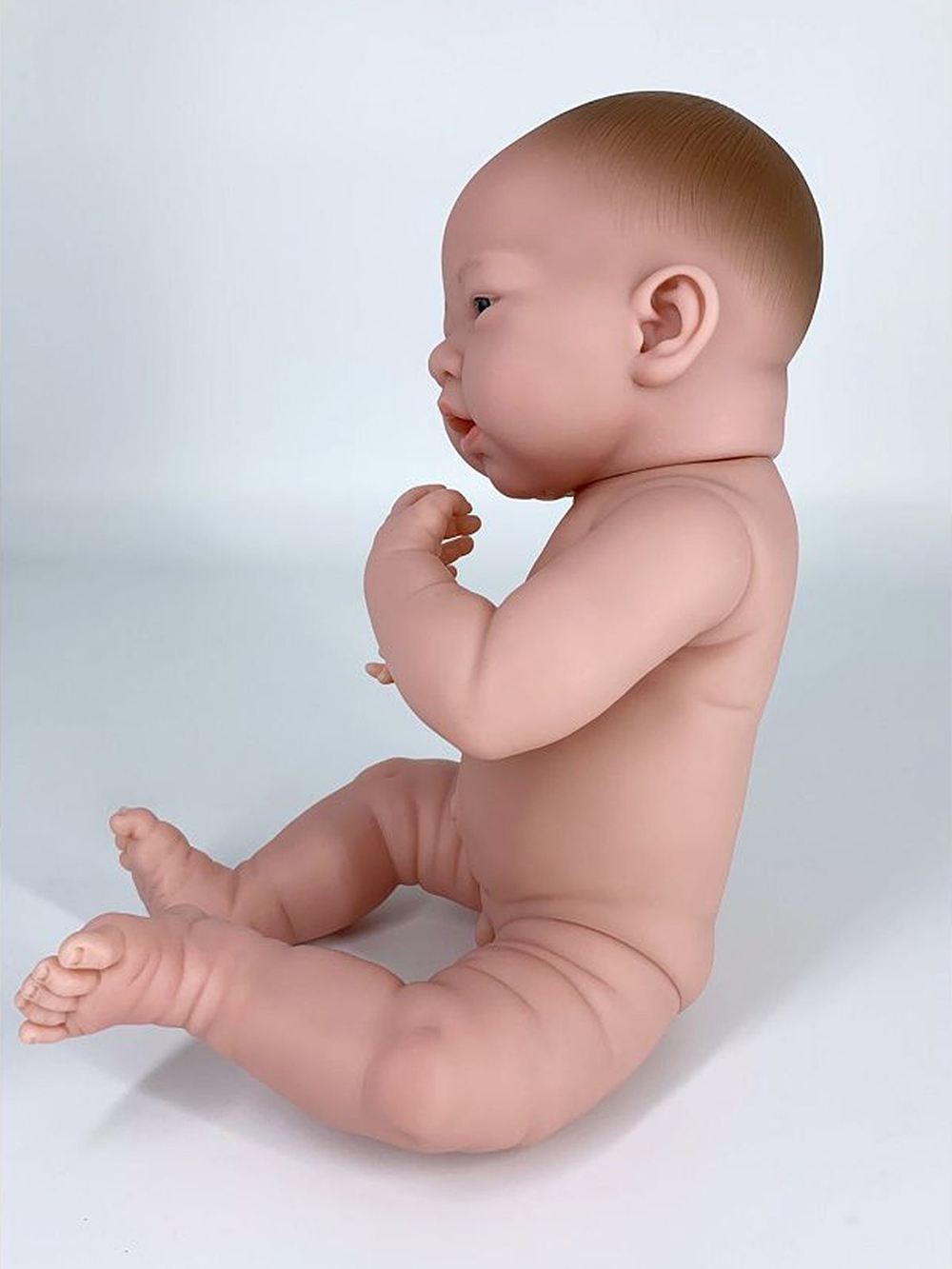 Кукла BERENGUER виниловая 38см La Newborn (18054)