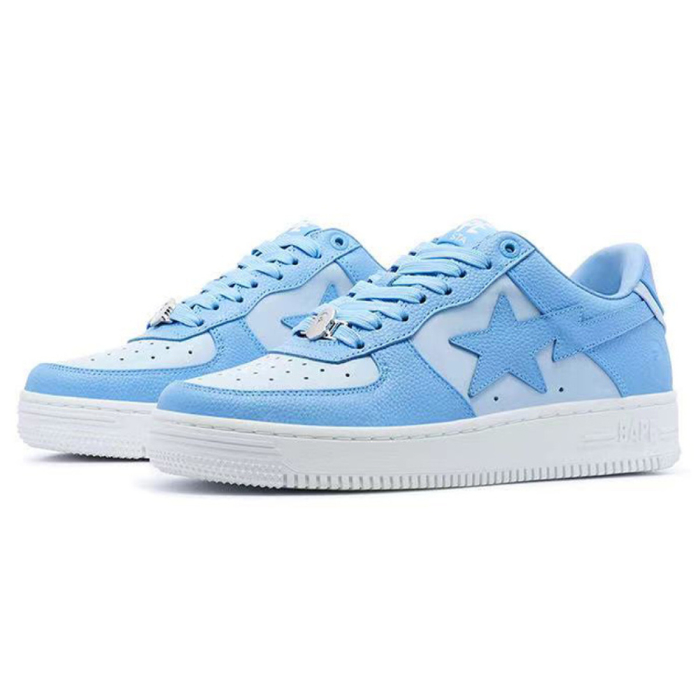 Кроссовки A BATHING APE STA, 0ZXSHM191006K