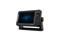 Эхолот Eagle 7 с датчиком TripleShot HD