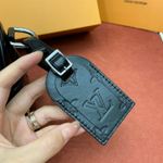 Louis Vuitton Keepall Cargo Bandouliere 25