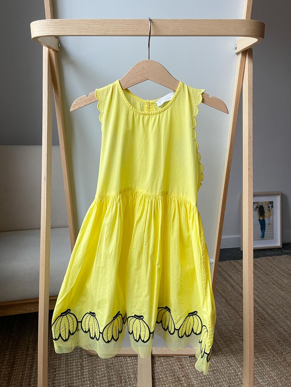 Платье Stella McCartney