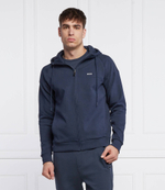 Худи saggy BOSS GREEN - темно-синий(50461616)