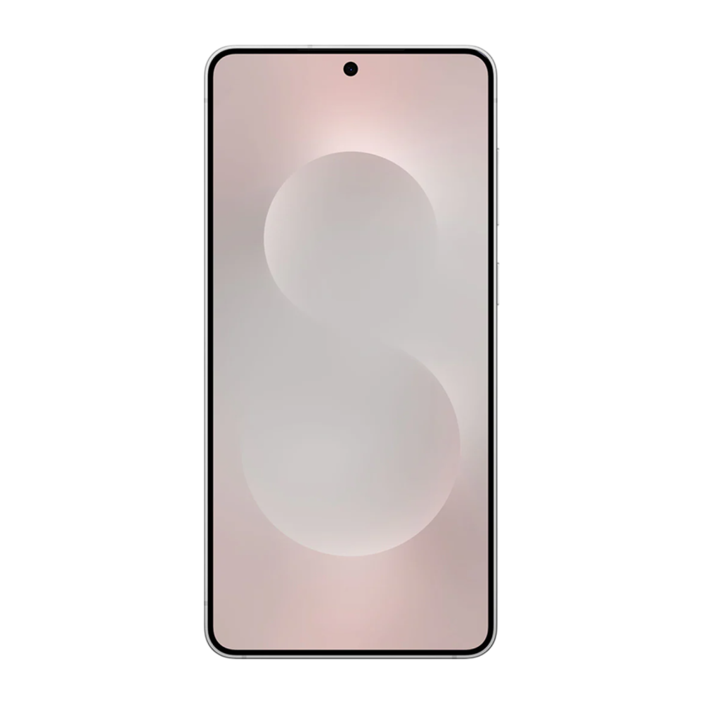 Смартфон Samsung Galaxy S25 Edge 12 ГБ | 512 ГБ («Серебряный титан» | Titanium Silver) (Snapdragon)