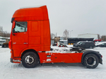 DAF XF 4x2 Седельный тягач XF 460 FT (Дизельный, 12,9 л, 462 л.с., АТ)