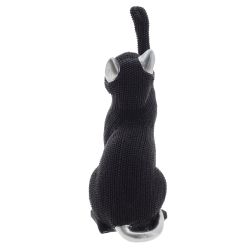 GAEM Фигурка декоративная "Кошка", L15 W8 H21,5 см