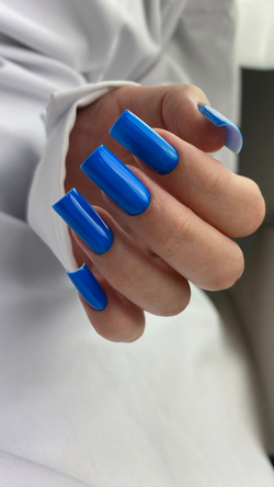 Monami Kollegi collection Гель-лак Tanya, 8мл4