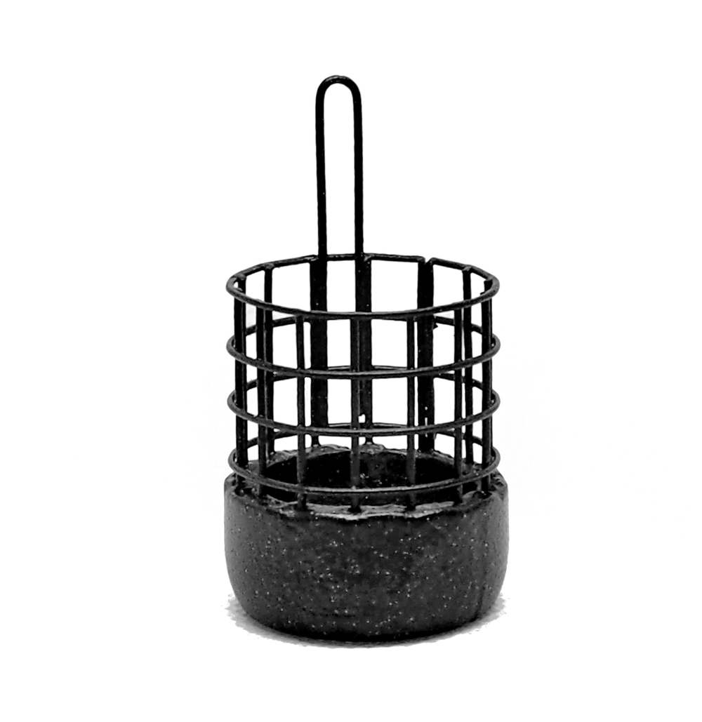 Кормушка фидерная  "Пуля колодец" , RigPro (РигПро)
