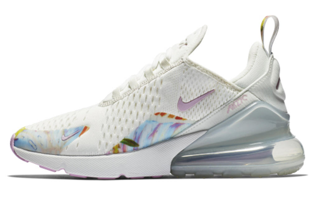 Nike Air Max 270 Floral Sample